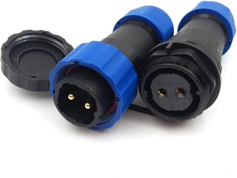 watertight electrical box connector|waterproof quick disconnect electrical connectors.